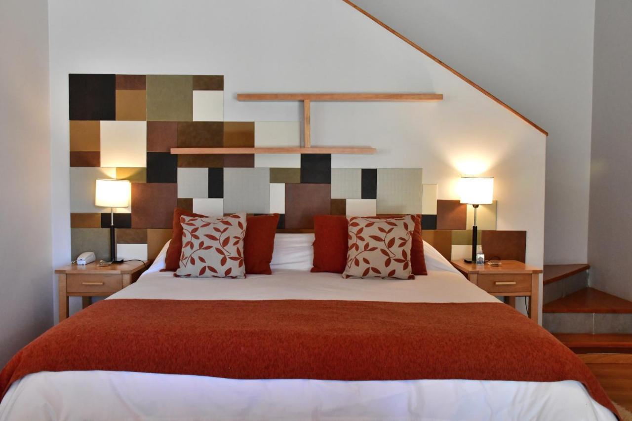 Amarras 3* Villa Pehuenia