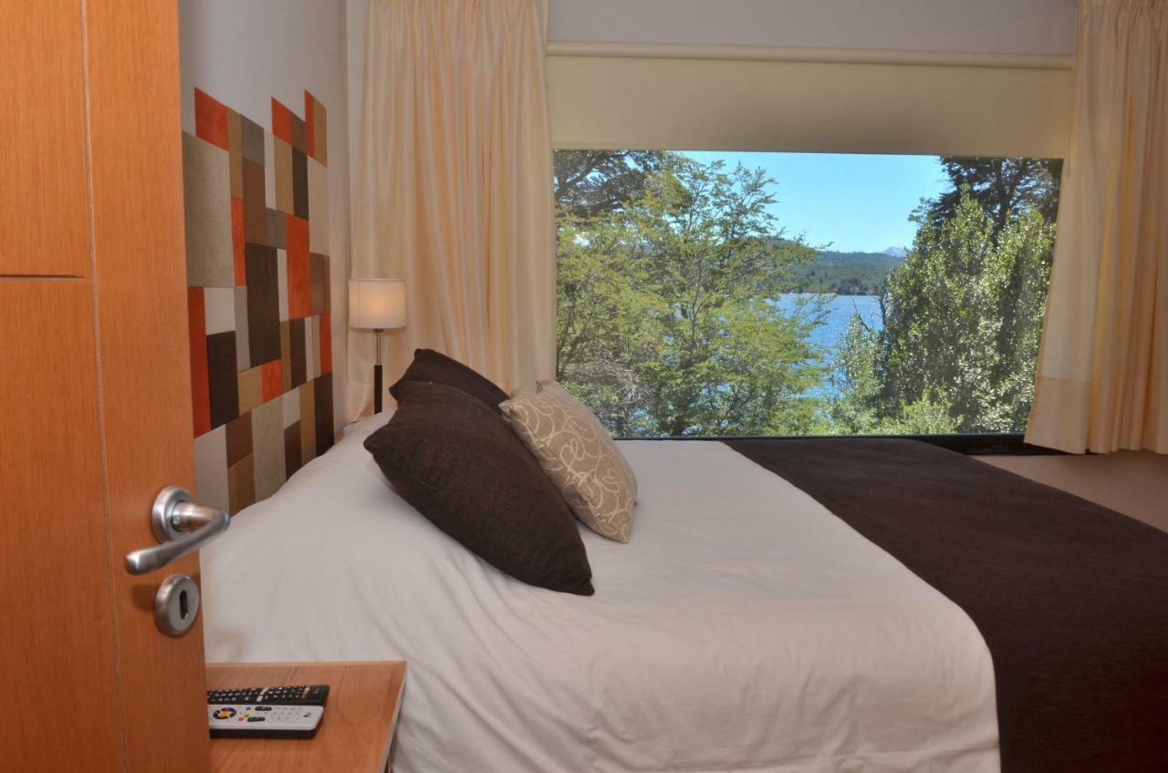 Amarras 3* Villa Pehuenia