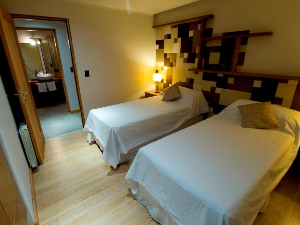 Amarras Resort Villa Pehuenia