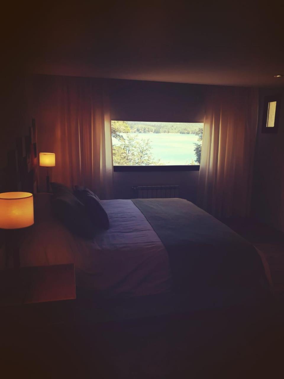 Amarras Villa Pehuenia