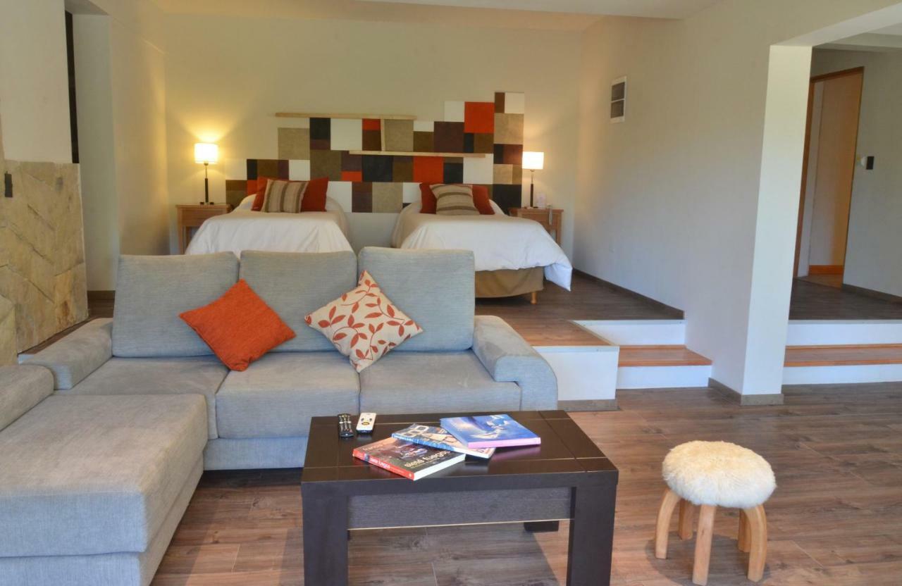 Resort Amarras Villa Pehuenia