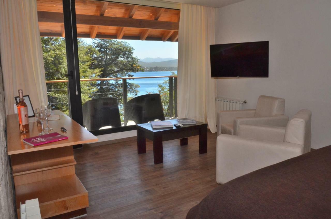Amarras Resort Villa Pehuenia