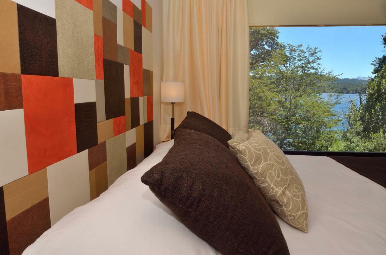 Amarras 3* Villa Pehuenia