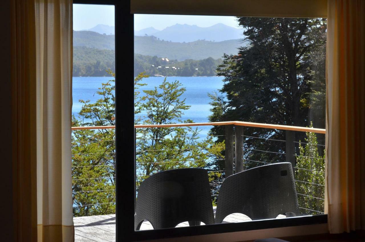 Amarras Villa Pehuenia